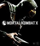 MORTAL KOMBAT X STEAM КЛЮЧ