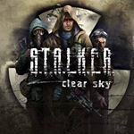 S.T.A.L.K.E.R.: CLEAR SKY STEAM КЛЮЧ/НЕ ДЛЯ РФ|РБ