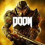 DOOM 2016 (STEAM КЛЮЧ)+ПОДАРОК