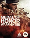 MEDAL OF HONOR: WARFIGHTER (ORIGIN/EA APP) GLOBAL КЛЮЧ