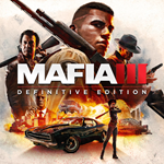 MAFIA III DEFINITIVE EDITION (STEAM КЛЮЧ)+ПОДАРОК