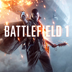 BATTLEFIELD 1 ORIGIN/EA APP/GLOBAL КЛЮЧ