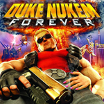 DUKE NUKEM FOREVER (STEAM КЛЮЧ)+ПОДАРОК