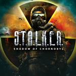 STALKER: SHADOW OF CHERNOBYL STEAM КЛЮЧ/НЕ ДЛЯ РФ/РБ