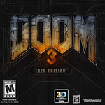 DOOM 3 BFG EDITION STEAM КЛЮЧ/GLOBAL