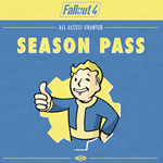 FALLOUT 4: SEASON PASS (DLC) (STEAM КЛЮЧ)+ПОДАРОК