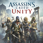 ASSASSIN'S CREED UNITY (UBISOFT КЛЮЧ)+ПОДАРОК