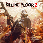 KILLING FLOOR 2 (STEAM КЛЮЧ)+ПОДАРОК