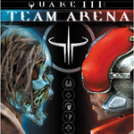 QUAKE III ARENA + TEAM ARENA STEAM КЛЮЧ