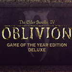 THE ELDER SCROLLS IV: OBLIVION GOTY DELUXESTEAM КЛЮЧ