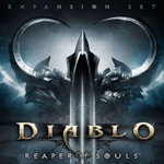DIABLO III 3: REAPER OF SOULS BATTLE.NET/GLOBAL КЛЮЧ