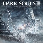 DARK SOULS III - ASHES OF ARIANDEL (DLC) STEAM КЛЮЧ