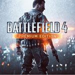 BATTLEFIELD 4 PREMIUM EDITION (ORIGIN/EA APP)+ПОДАРОК