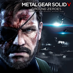 METAL GEAR SOLID V: GROUND ZEROES (STEAM КЛЮЧ)+ПОДАРОК