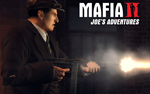 MAFIA II: JOE'S ADVENTURE (STEAM КЛЮЧ)+ПОДАРОК