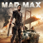 MAD MAX (STEAM КЛЮЧ)+ПОДАРОК