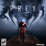 PREY 2017 (STEAM КЛЮЧ)+ПОДАРОК