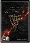 TESO: MORROWIND UPGRADE EDITION ВСЕ СТРАНЫ