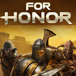 FOR HONOR STANDARD EDITION UBISOFT КЛЮЧ