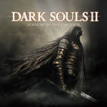 DARK SOULS 2 II: SCHOLAR OF THE FIRST SIN STEAM КЛЮЧ