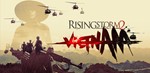 RISING STORM 2: VIETNAM (STEAM КЛЮЧ)+ПОДАРОК