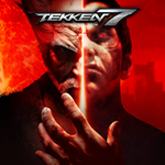 TEKKEN 7 (STEAM КЛЮЧ)+ПОДАРОК