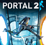PORTAL 2 STEAM GIFT/GLOBAL