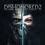 DISHONORED 2 (STEAM КЛЮЧ)+ПОДАРОК