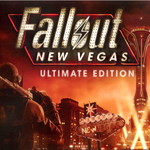 FALLOUT: NEW VEGAS ULTIMATE (STEAM КЛЮЧ/RU)+ПОДАРОК