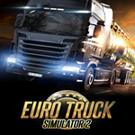 EURO TRUCK SIMULATOR 2 (STEAM КЛЮЧ)+ПОДАРОК