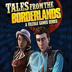 TALES FROM THE BORDERLANDS (STEAM КЛЮЧ)+ПОДАРОК