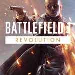 BATTLEFIELD 1 РЕВОЛЮЦИЯ (ORIGIN/EA APP) GLOBAL КЛЮЧ