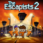 THE ESCAPISTS 2 (STEAM КЛЮЧ)+ПОДАРОК