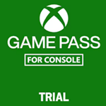 XBOX GAME PASS 1 МЕСЯЦ TRIAL (XBOX ONE/GLOBAL)+ПОДАРОК