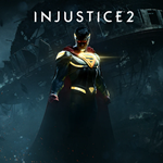 INJUSTICE 2 (STEAM КЛЮЧ)+ПОДАРОК