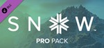 SNOW - Pro Pack (STEAM КЛЮЧ)+ПОДАРОК