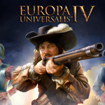 EUROPA UNIVERSALIS IV (STEAM КЛЮЧ)+ПОДАРОК