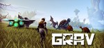 GRAV (Steam Key/Region Free)+ПОДАРОК