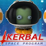 KERBAL SPACE PROGRAM (STEAM КЛЮЧ)+ПОДАРОК