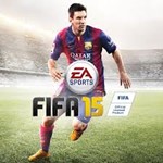 FIFA 15 (ORIGIN/EA APP/GLOBAL КЛЮЧ)+ПОДАРОК