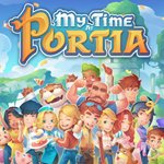 MY TIME AT PORTIA (STEAM КЛЮЧ)+ПОДАРОК