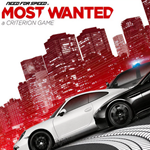 NEED FOR SPEED: MOST WANTED STANDARD (ORIGIN/EA APP)