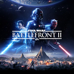 STAR WARS: BATTLEFRONT 2 (ORIGIN/EA APP/ENG)+ПОДАРОК