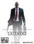 HITMAN: THE COMPLETE FIRST SEASON (STEAM КЛЮЧ)+ПОДАРОК