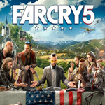 FAR CRY 5 (UBISOFT КЛЮЧ)+ПОДАРОК