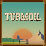 TURMOIL (STEAM КЛЮЧ)+ПОДАРОК
