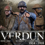 VERDUN (STEAM КЛЮЧ)+ПОДАРОК