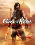 PRINCE OF PERSIA: THE FORGOTTEN SANDS UBISOFT КЛЮЧ