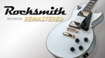 ROCKSMITH 2014 EDITION REMASTERED (STEAM КЛЮЧ)+ПОДАРОК