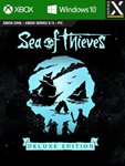SEA OF THIEVES DELUXE EDITION(XBOX ONE, X|S/PC) КЛЮЧ